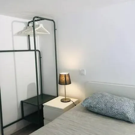 Super Centrico - Vivienda Vacacional Out Of Blue Apartment Santa Cruz de la Palma (Isla de la Palma)