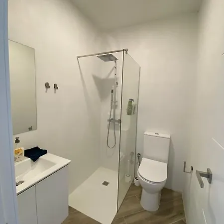 Super Centrico - Vivienda Vacacional Out Of Blue Apartment Santa Cruz de la Palma (Isla de la Palma)