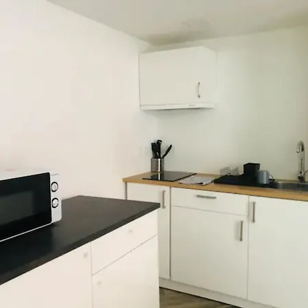 Super Centrico - Vivienda Vacacional Out Of Blue * Santa Cruz de la Palma (Isla de la Palma)