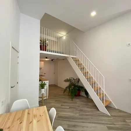 Super Centrico - Vivienda Vacacional Out Of Blue