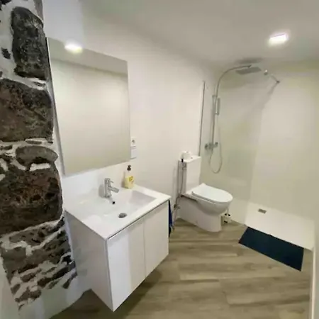 Apartment Super Centrico - Vivienda Vacacional Out Of Blue Santa Cruz de la Palma (Isla de la Palma)