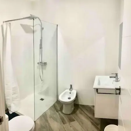 Apartment Super Centrico - Vivienda Vacacional Out Of Blue Santa Cruz de la Palma (Isla de la Palma)
