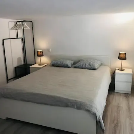 Apartment Super Centrico - Vivienda Vacacional Out Of Blue Santa Cruz de la Palma (Isla de la Palma)