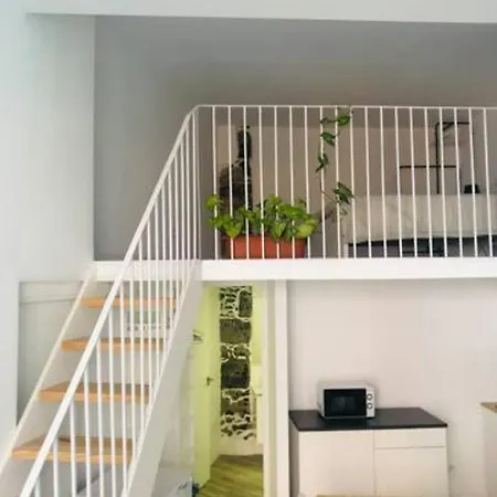 Super Centrico - Vivienda Vacacional Out Of Blue Apartment