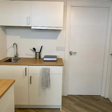 Super Centrico - Vivienda Vacacional Out Of Blue Apartment Santa Cruz de la Palma (Isla de la Palma)