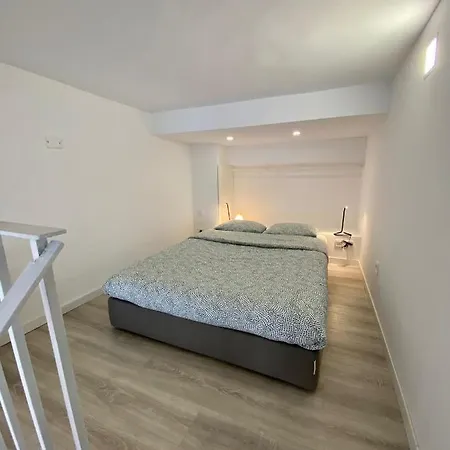 Super Centrico - Vivienda Vacacional Out Of Blue Apartment Santa Cruz de la Palma (Isla de la Palma)