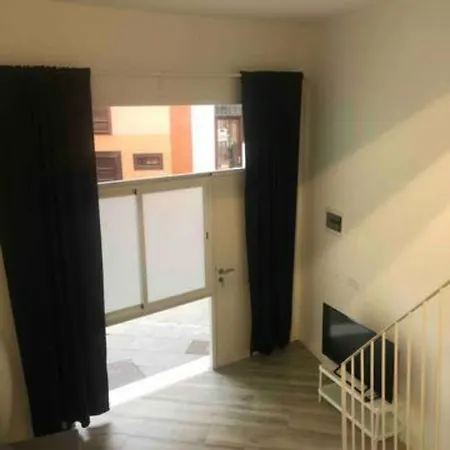 Apartment Super Centrico - Vivienda Vacacional Out Of Blue Santa Cruz de la Palma (Isla de la Palma)