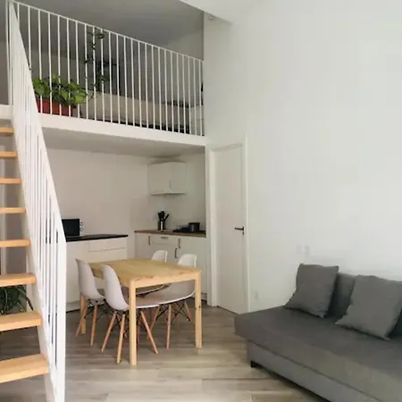 Super Centrico - Vivienda Vacacional Out Of Blue Apartment Santa Cruz de la Palma (Isla de la Palma)