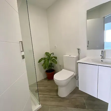 Apartment Super Centrico - Vivienda Vacacional Out Of Blue Santa Cruz de la Palma (Isla de la Palma)